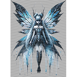 Girl-HG 3468